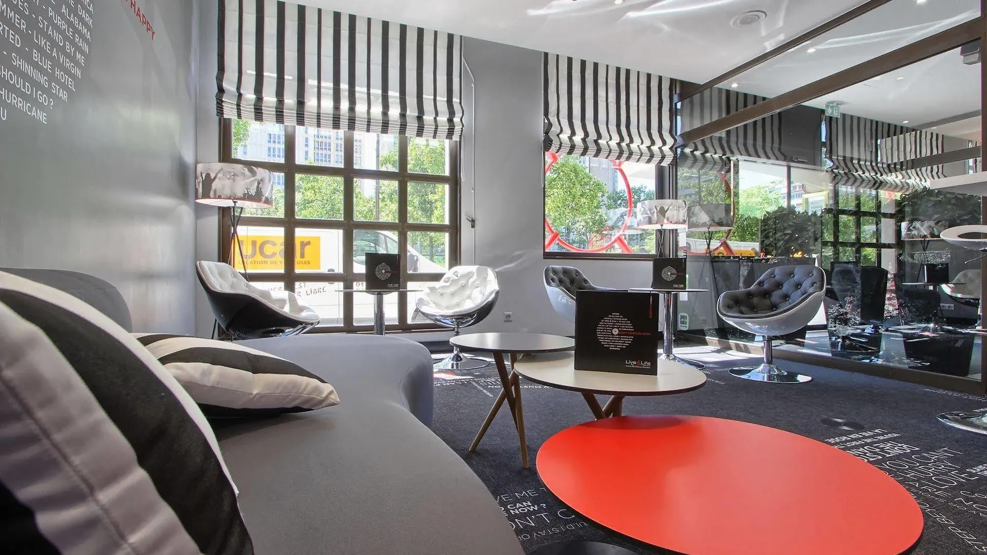 Hotel Inn Design Paris Place D'Italie 3*,