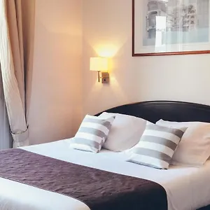 Hotel Excelsior Opera, Paris