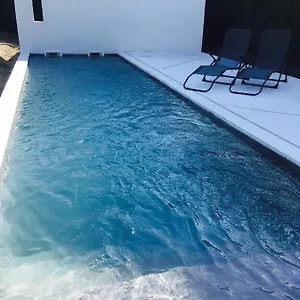 L'esperluette Hébergement de vacances