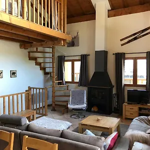 Ski Lodge Holiday home Brides-les-Bains