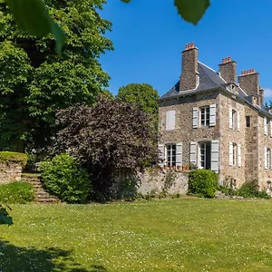Le Prieure Saint-malo De Holiday home Dinan