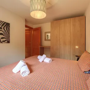 Picasso Apartment Chamonix