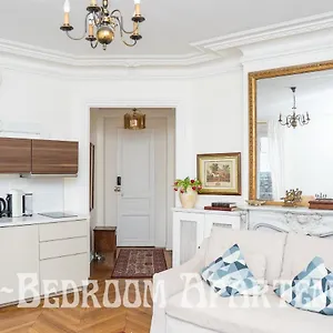 Bed & Breakfast Eiffel Tower View Rose, #2