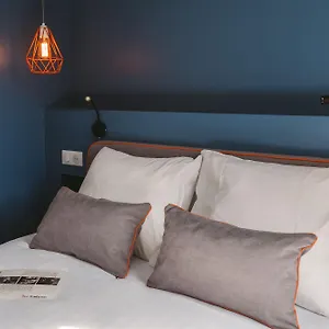Hotel Le Petit Cosy, Paris