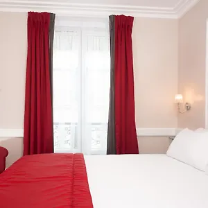 Hotel Sleeping Belle - Gare De Lyon Bastille, Parigi