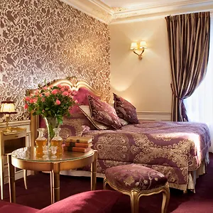 Hotel & Saint-jacques, Paris