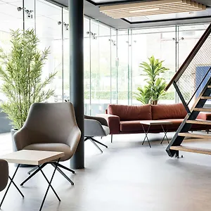 Executive Residency By Western Amsterdam Airport 4*, ﾎｰﾌﾄﾞﾛｰﾌﾟ オランダ