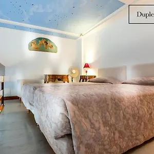 2* Отель Grand Du Bel Air