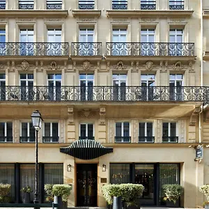 5* Отель Maison Albar - Le Pont-neuf