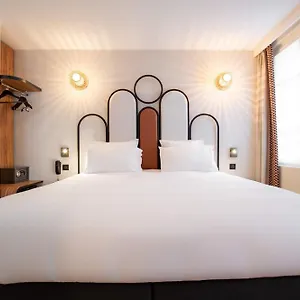 4* Отель De L'esperance