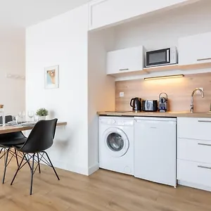 Centre - Apartment, Balcony! Appartement