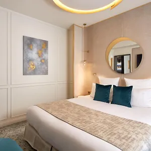 Hotel Maison Albar - Le Vendome, Paris