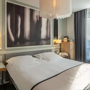 Hotel Litteraire Le Swann, Bw Premier Collection, Paris
