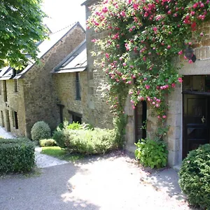Ferme Christophe Ferienhaus Saint-Marcan
