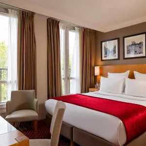 Hotel Royal Saint Michel, Parigi