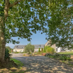La Ferme De Vur Ven Apartment Saint-Évarzec