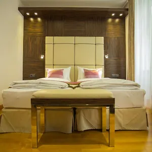 Western Arcadia 4* Βιέννη