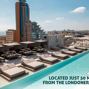 The Londoner 3* Saint Julian's