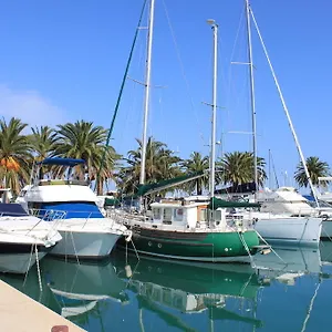Azur 3000 Appartement