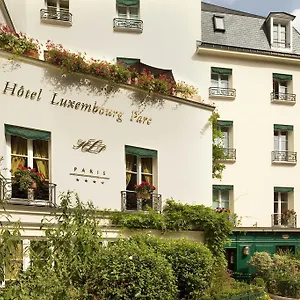 Hotel Luxembourg Parc, Paris