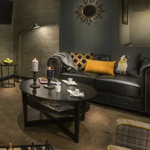 Hotel International, Paris