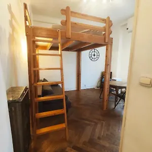 Centre Medecin Apartment Nice