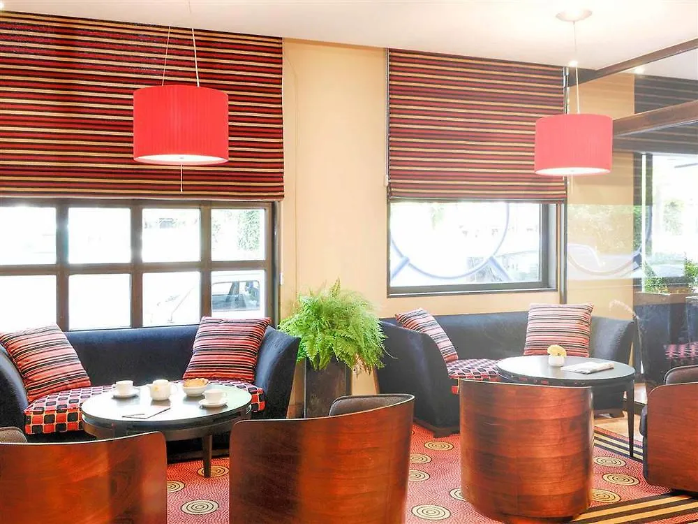 Hotel Inn Design Paris Place D'Italie