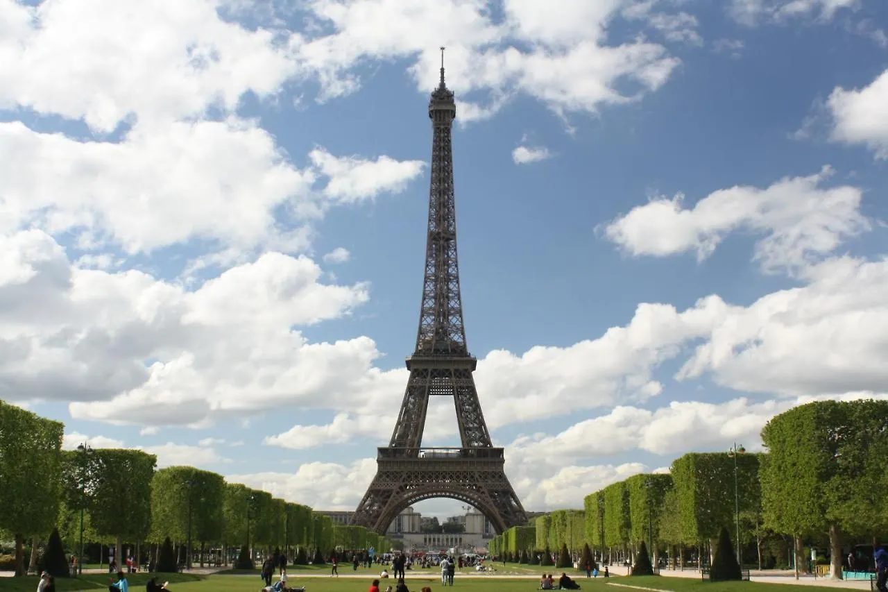Hotel Inn Design Paris Place D'Italie 3*,  France