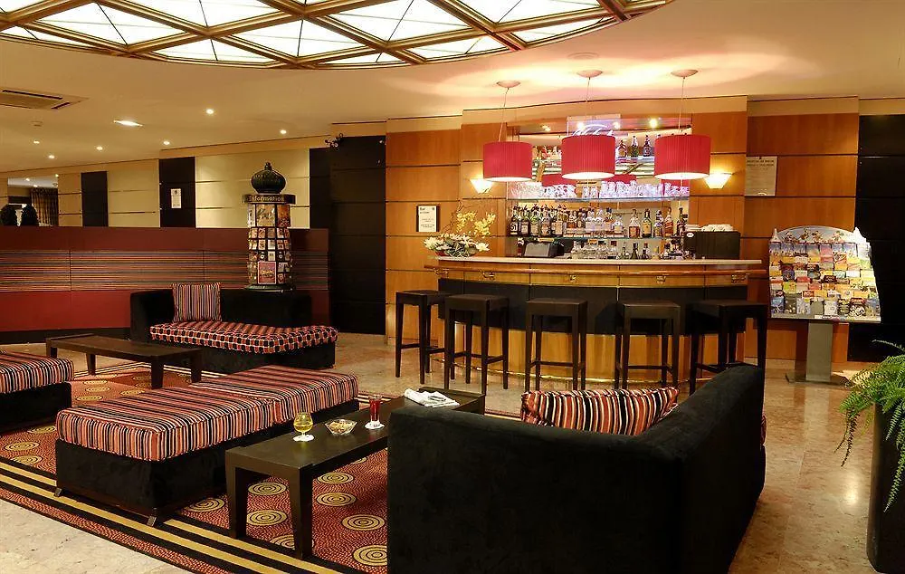 Hotel Inn Design Paris Place D'Italie France