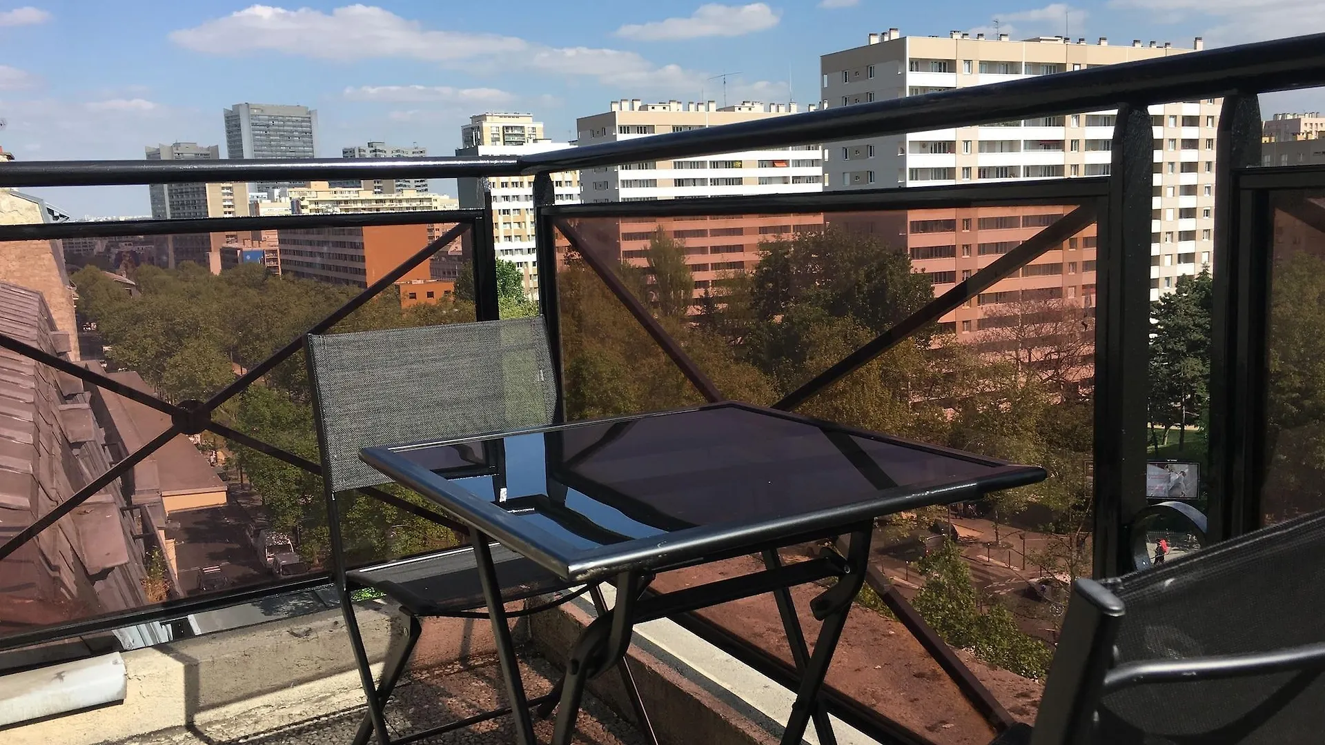 Hotel Inn Design Paris Place D'Italie