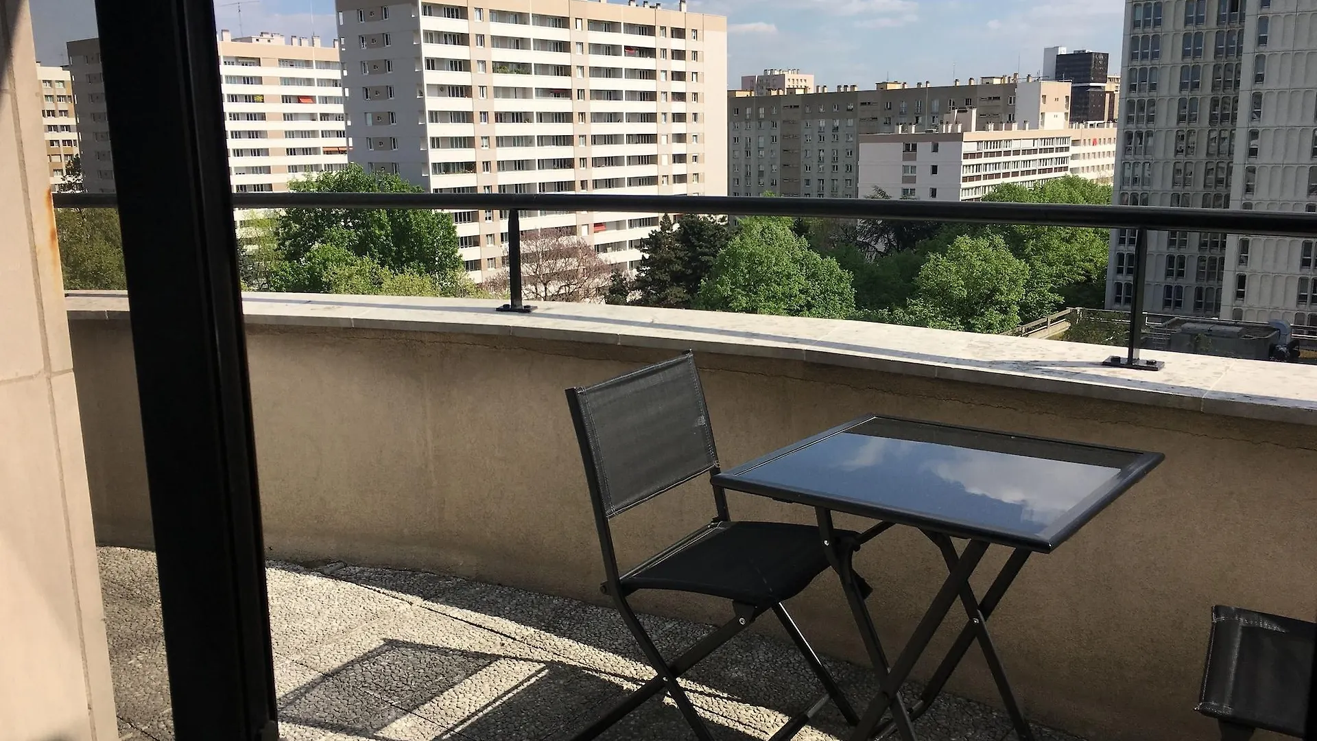 Hotel Inn Design Paris Place D'Italie