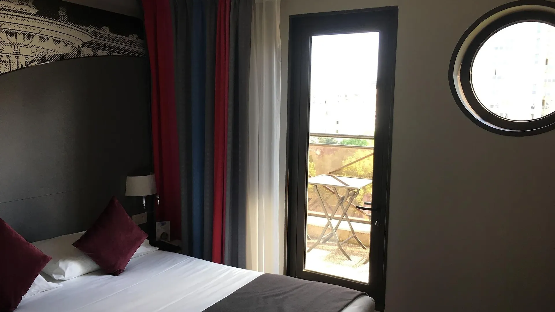 Hotel Inn Design Paris Place D'Italie