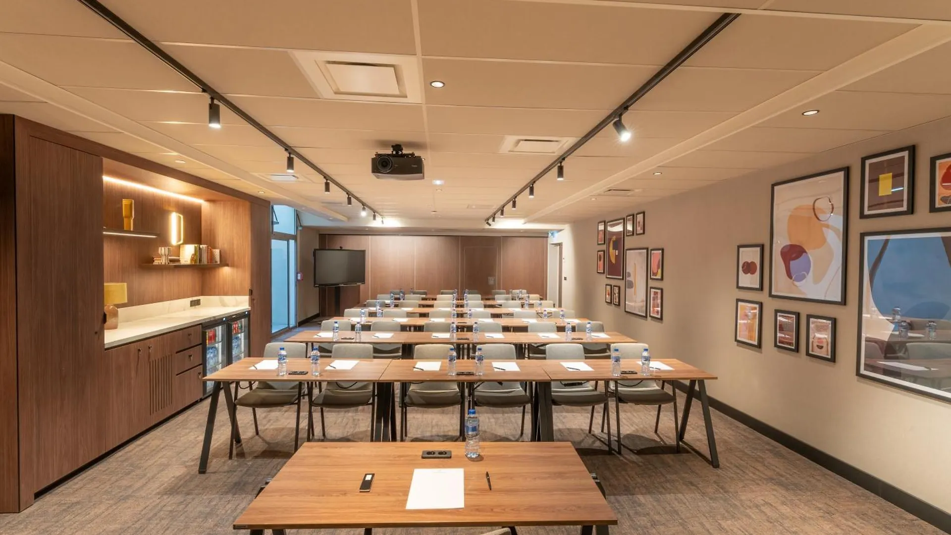 Hotel Inn Design Paris Place D'Italie