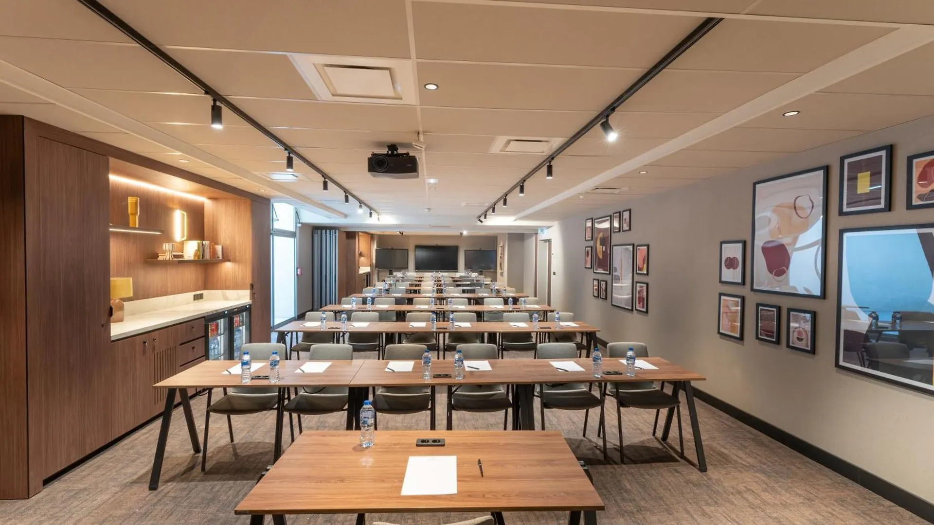 Hotel Inn Design Paris Place D'Italie