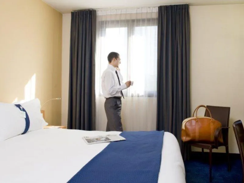 Hotel Inn Design Paris Place D'Italie 3*,