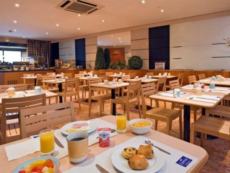 Hotel Inn Design Paris Place D'Italie 3*,  Francia