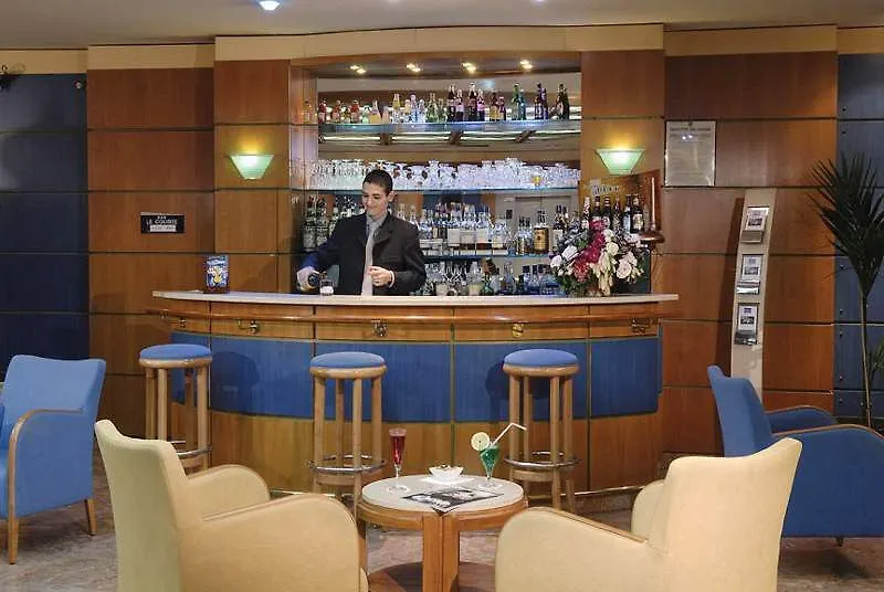 Hotel Inn Design Paris Place D'Italie