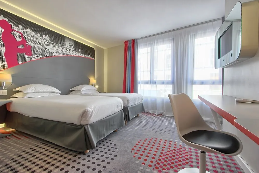 Hotel Inn Design Paris Place D'Italie 3*,  France